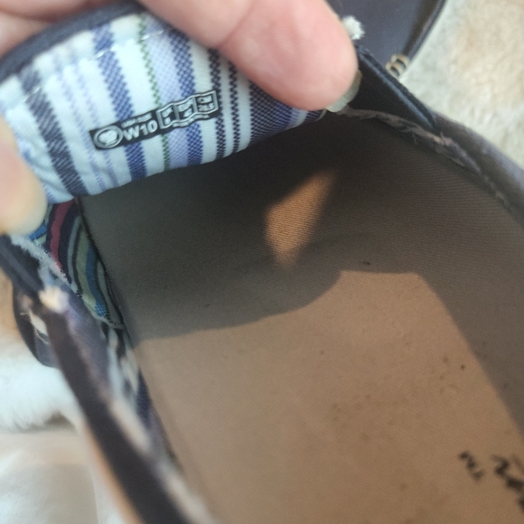 Gecho man shoes - Picture 4 of 6